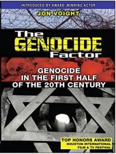 Ver Pelicula Genocidio en la primera mitad del siglo XX Online