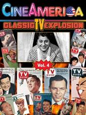 Ver Pelicula Classic TV Explosion Vol.4 Online