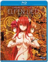 Ver Pelicula Elfen Lied: Colección completa + OVA Online