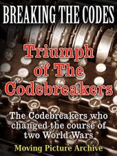Ver Pelicula Rompiendo los códigos - Triunfo de The Codebreakers Online