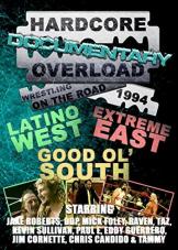 Ver Pelicula Hardcore Overload: Wrestling On The Road 1994 Online