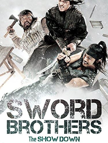 Pelicula Swordbrothers: The Showdown Online
