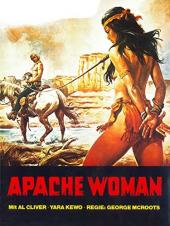 Ver Pelicula Mujer apache Online
