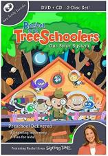 Ver Pelicula TreeSchoolers 9: Nuestro Sistema Solar Online