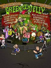 Ver Pelicula Green Jelly Suxx: el récord Guiness World Book con el premio Grammy nominado a varios millones de vendedores de padrinos de punk rock Online