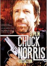 Ver Pelicula Chuck Norris: Colección de tres películas Online