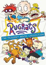 Ver Pelicula La colección de películas de la trilogía de Rugrats Online