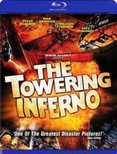 Ver Pelicula Towering Inferno, El Blu-ray Online