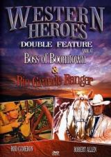 Ver Pelicula Jefe de Boomtown / Rio Grande Ranger Online