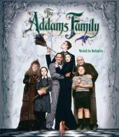 Ver Pelicula La familia Addams Online