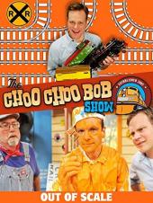 Ver Pelicula El Choo Choo Bob Show: Fuera de escala Online