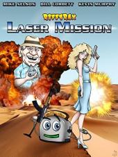 Ver Pelicula RiffTrax: Laser Mission Online