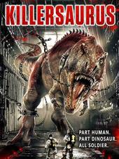 Ver Pelicula Killersaurus Online
