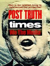 Ver Pelicula Publicar tiempos de la verdad: nosotros los medios Online