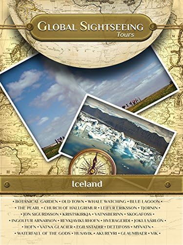 Pelicula Islandia - Global Sightseeing Tours Online