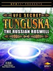 Ver Pelicula UFOTV presenta: UFO Secret - Tunguska, el ruso Roswell Online