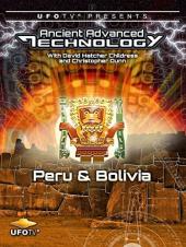 Ver Pelicula UFOTV presenta: Tecnología avanzada antigua - Perú & amp; Bolivia Online