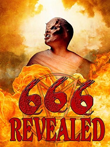 Pelicula 666 Revelado Online