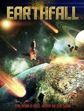 Ver Pelicula Earthfall Online
