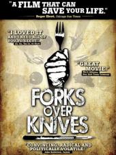 Ver Pelicula Tenedores sobre cuchillos Online
