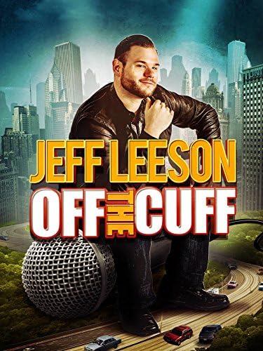 Pelicula Jeff Leeson: Off The Cuff Online