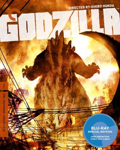 Pelicula Godzilla Online