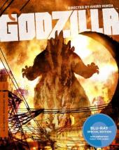 Ver Pelicula Godzilla Online
