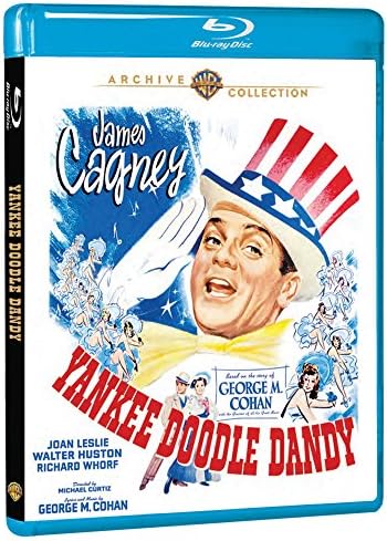 Pelicula Yankee Doodle Dandy Online