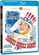 Ver Pelicula Yankee Doodle Dandy Online