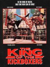 Ver Pelicula El rey de los kickboxers Online