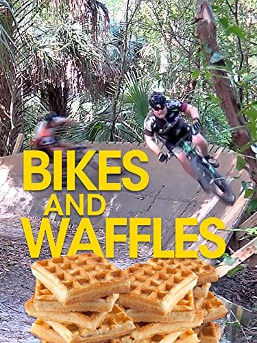 Pelicula Bicicletas y waffles Online