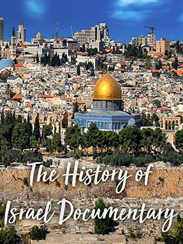 Pelicula El documental de la historia de israel Online