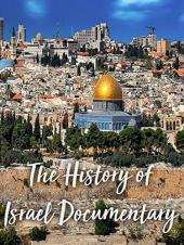 Ver Pelicula El documental de la historia de israel Online