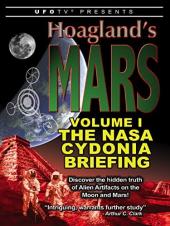 Ver Pelicula El volumen 1 de Marte de Hoagland - El briefing de Cydonia de la NASA Online