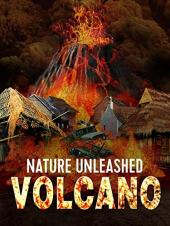 Ver Pelicula Naturaleza Desatada: Volcán Online