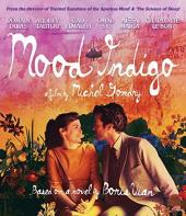Ver Pelicula Mood Indigo [Blu-ray] + Copia Digital Online