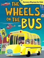 Ver Pelicula Las ruedas en el autobús - Canciones infantiles para niños Online