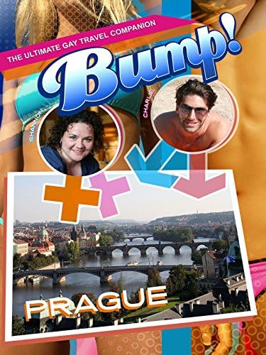 Pelicula ¡Bache! El mejor compañero de viaje gay - Praga Online