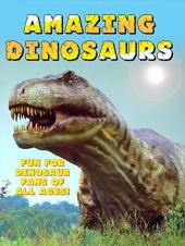Ver Pelicula Dinosaurios asombrosos Online