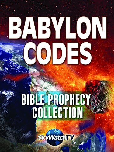 Pelicula Los códigos de Babilonia: colección de profecía bíblica Online