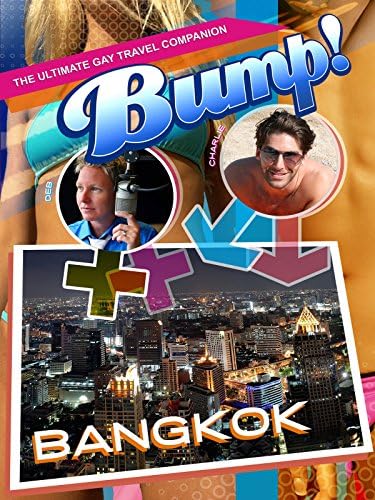 Pelicula ¡Bache! El mejor compañero de viaje gay - Bangkok Online