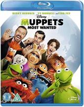 Ver Pelicula Muppets más buscados Online