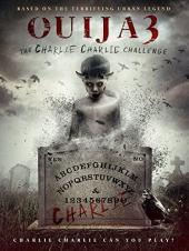 Ver Pelicula Ouija 3: El desafío de Charlie Charlie Online