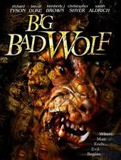 Ver Pelicula Gran lobo malo Online
