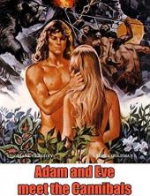 Ver Pelicula Adán y Eva se encuentran con los caníbales Online