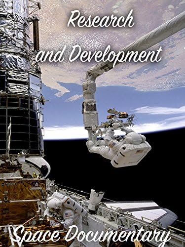 Pelicula Investigación y Desarrollo: Documental del espacio. Online