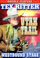 Ver Pelicula Utah Trail / Westbound Stage Online