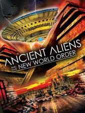 Ver Pelicula Ancient Aliens y el Nuevo Orden Mundial Online