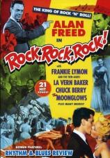 Ver Pelicula Rock Rock Rock! Online