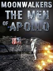 Ver Pelicula Caminantes lunares: Los hombres de Apolo Online